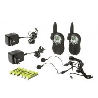 Topcom Twintalker 3800 Combi Pack (10001128) Topcom Twintalker 3800 Combi Pack (10001128)